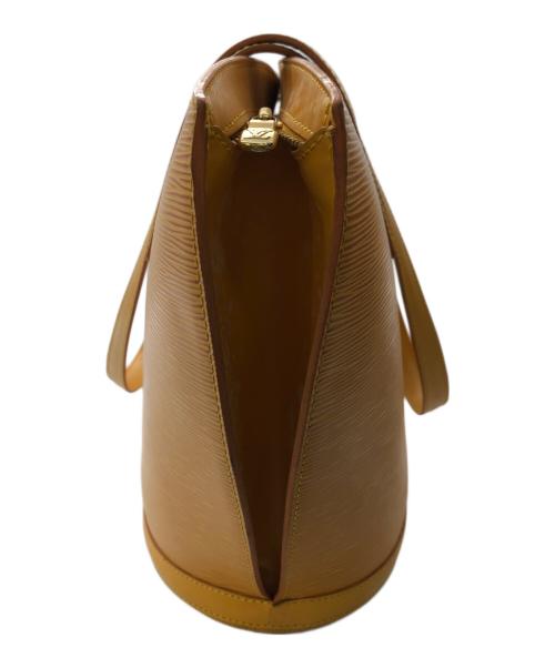LOUIS VUITTON（ルイ ヴィトン）LOUIS VUITTON (ルイ ヴィトン) エピ・サンジャック／EPI SAINT JACQUES イエローの古着・服飾アイテム
