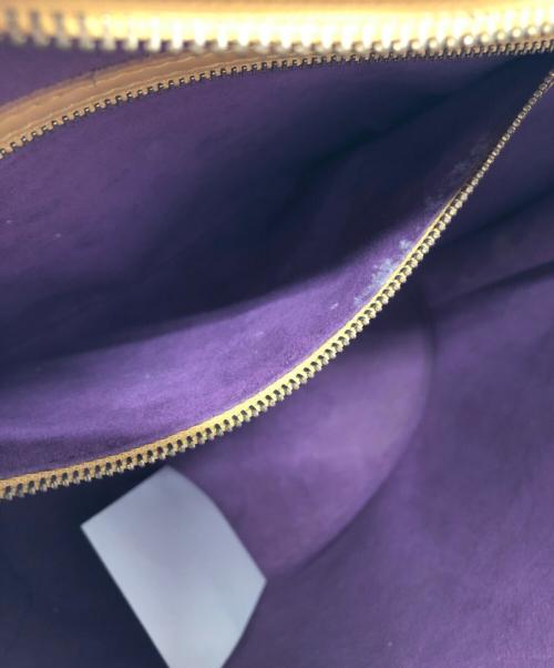 LOUIS VUITTON（ルイ ヴィトン）LOUIS VUITTON (ルイ ヴィトン) エピ・サンジャック／EPI SAINT JACQUES イエローの古着・服飾アイテム