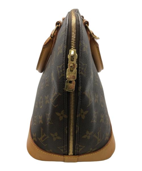 LOUIS VUITTON（ルイ ヴィトン）LOUIS VUITTON (ルイ ヴィトン) モノグラム アルマ／MONOGRAM ALMAの古着・服飾アイテム