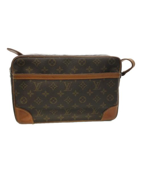 LOUIS VUITTON（ルイ ヴィトン）LOUIS VUITTON (ルイ ヴィトン) モノグラム・トロカデロ30／MONOGRAM TROCADERO 30の古着・服飾アイテム