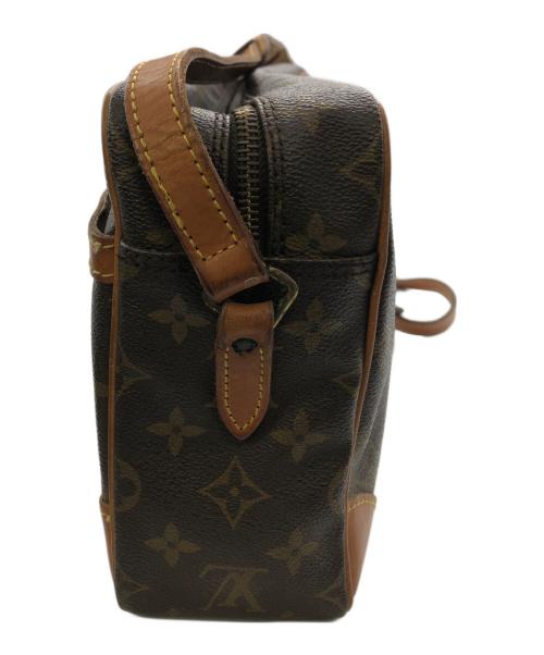 LOUIS VUITTON（ルイ ヴィトン）LOUIS VUITTON (ルイ ヴィトン) モノグラム・トロカデロ30／MONOGRAM TROCADERO 30の古着・服飾アイテム