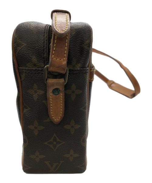 LOUIS VUITTON（ルイ ヴィトン）LOUIS VUITTON (ルイ ヴィトン) モノグラム・トロカデロ30／MONOGRAM TROCADERO 30の古着・服飾アイテム