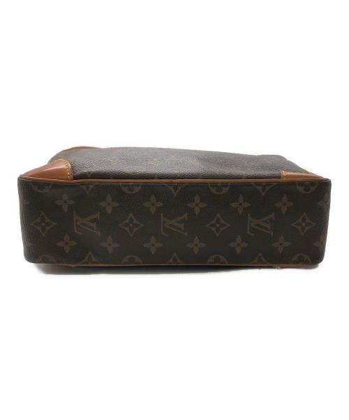 LOUIS VUITTON（ルイ ヴィトン）LOUIS VUITTON (ルイ ヴィトン) モノグラム・トロカデロ30／MONOGRAM TROCADERO 30の古着・服飾アイテム