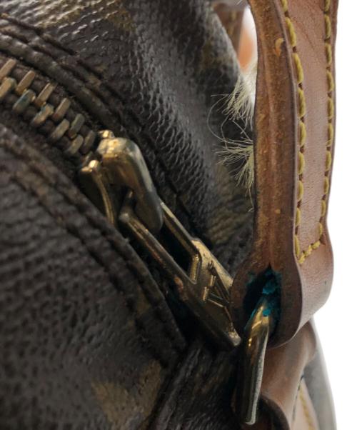 LOUIS VUITTON（ルイ ヴィトン）LOUIS VUITTON (ルイ ヴィトン) モノグラム・トロカデロ30／MONOGRAM TROCADERO 30の古着・服飾アイテム