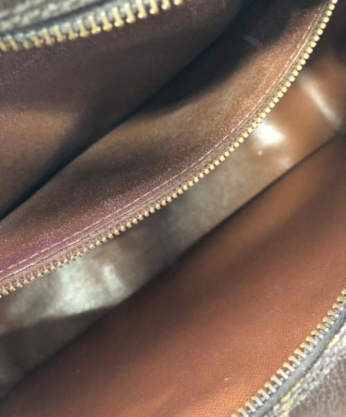 LOUIS VUITTON（ルイ ヴィトン）LOUIS VUITTON (ルイ ヴィトン) モノグラム・トロカデロ30／MONOGRAM TROCADERO 30の古着・服飾アイテム