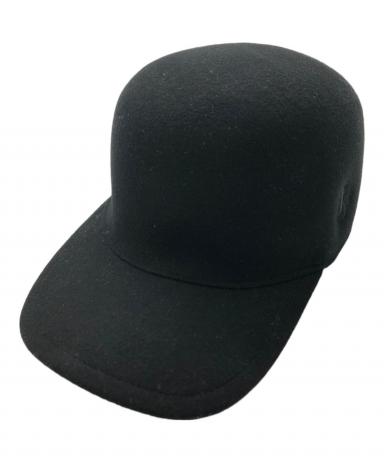 ジルサンダー　アーカイブ　ヴィンテージ キャップ 中古・古着通販】JIL SANDER (ジルサンダー) ベースボールキャップ