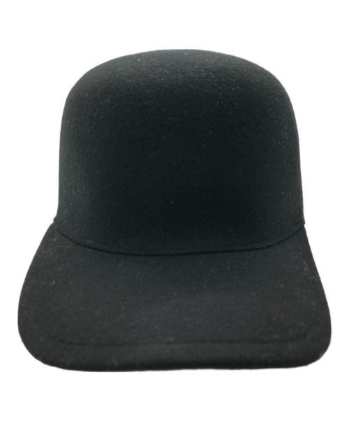 JIL SANDER（ジルサンダー）JIL SANDER (ジルサンダー) ベースボールキャップ／BASE BALL CAP サイズ:Mの古着・服飾アイテム