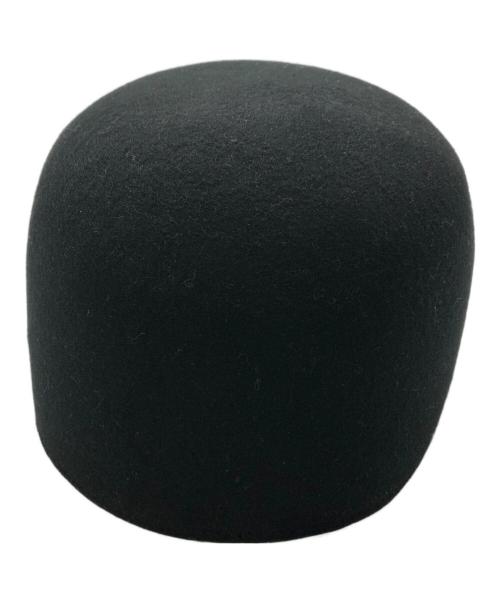 JIL SANDER（ジルサンダー）JIL SANDER (ジルサンダー) ベースボールキャップ／BASE BALL CAP サイズ:Mの古着・服飾アイテム