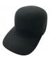 JIL SANDER（ジルサンダー）の古着「ベースボールキャップ／BASE BALL CAP」