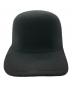 JIL SANDER (ジルサンダー) ベースボールキャップ／BASE BALL CAP サイズ:M：22000円