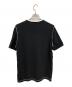 DIESEL (ディーゼル) ショートスリーブプリントTシャツ／S/S PRINT T-SHIRT ブラック サイズ:M：4000円