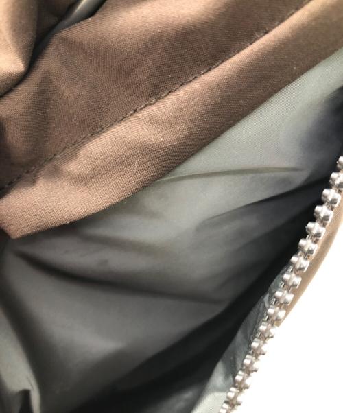 PRADA SPORTS（プラダスポーツ）PRADA SPORTS (プラダスポーツ) ナイロンショルダーバッグ／NYLON SHOULDER BAG ブラウンの古着・服飾アイテム