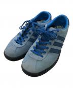 adidasアディダス）の古着「復刻 アイランドシリーズ タヒチ／ISLAND SERIES TAHITI」｜ブルー