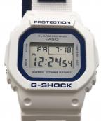 CASIOカシオ）の古着「G-SHOCK/BABY-G G PRESENTS LOVERS COLLECTION／Gプレゼンツラバー ズコレクション」