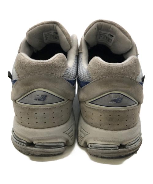 NEW BALANCE（ニューバランス）NEW BALANCE (ニューバランス) M2002RXB グレー サイズ:29の古着・服飾アイテム