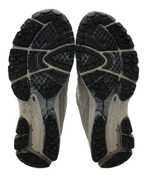NEW BALANCE（ニューバランス）NEW BALANCE (ニューバランス) M2002RXB グレー サイズ:29の古着・服飾アイテム