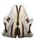 中古・古着 NEW BALANCE 550 (ニューバランス) Aime Leon Dore (エメ レオン ドレ) BB550 AB1 ホワイト サイズ:29cm：15000円
