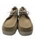 CLARKS (クラークス) コートライトシーム／COURTLITE SEAM ベージュ サイズ:26cm：12000円