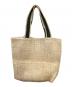 MARNI (マルニ) カナパバッグ／CANAPA BAG ナチュラル：12000円