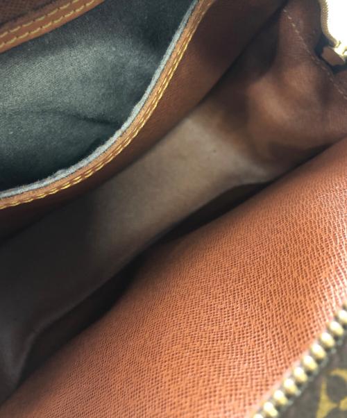 LOUIS VUITTON（ルイ ヴィトン）LOUIS VUITTON (ルイ ヴィトン) モノグラム・ブロワ／MONOGRAM BLOWAの古着・服飾アイテム