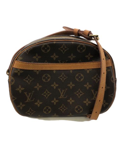 LOUIS VUITTON（ルイ ヴィトン）LOUIS VUITTON (ルイ ヴィトン) モノグラム・ブロワ／MONOGRAM BLOWAの古着・服飾アイテム