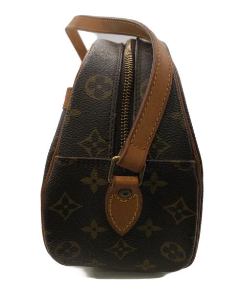 LOUIS VUITTON（ルイ ヴィトン）LOUIS VUITTON (ルイ ヴィトン) モノグラム・ブロワ／MONOGRAM BLOWAの古着・服飾アイテム