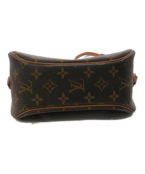 LOUIS VUITTON（ルイ ヴィトン）LOUIS VUITTON (ルイ ヴィトン) モノグラム・ブロワ／MONOGRAM BLOWAの古着・服飾アイテム