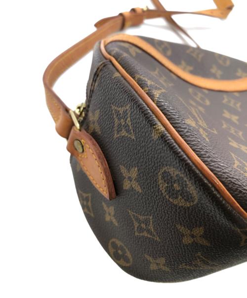 LOUIS VUITTON（ルイ ヴィトン）LOUIS VUITTON (ルイ ヴィトン) モノグラム・ブロワ／MONOGRAM BLOWAの古着・服飾アイテム