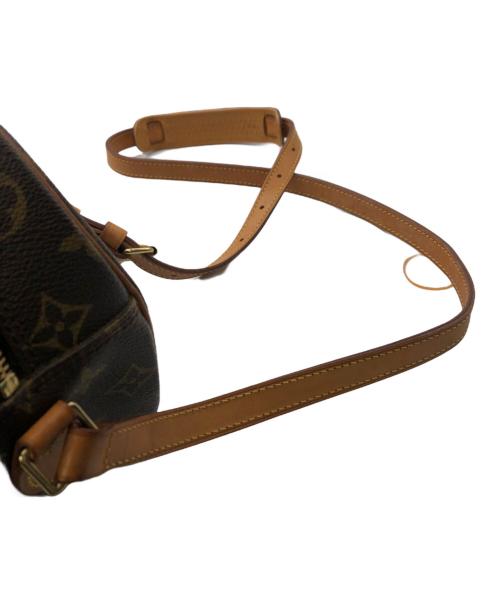 LOUIS VUITTON（ルイ ヴィトン）LOUIS VUITTON (ルイ ヴィトン) モノグラム・ブロワ／MONOGRAM BLOWAの古着・服飾アイテム