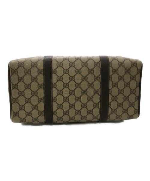 GUCCI（グッチ）GUCCI (グッチ) 70's~80'sオールド アクセサリーコレクション ミニボストンバッグ／70'S-80'S OLD ACCESSORY COLLECTION MINI BOSTON BAGの古着・服飾アイテム