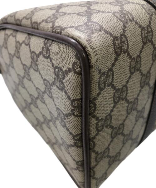 GUCCI（グッチ）GUCCI (グッチ) 70's~80'sオールド アクセサリーコレクション ミニボストンバッグ／70'S-80'S OLD ACCESSORY COLLECTION MINI BOSTON BAGの古着・服飾アイテム