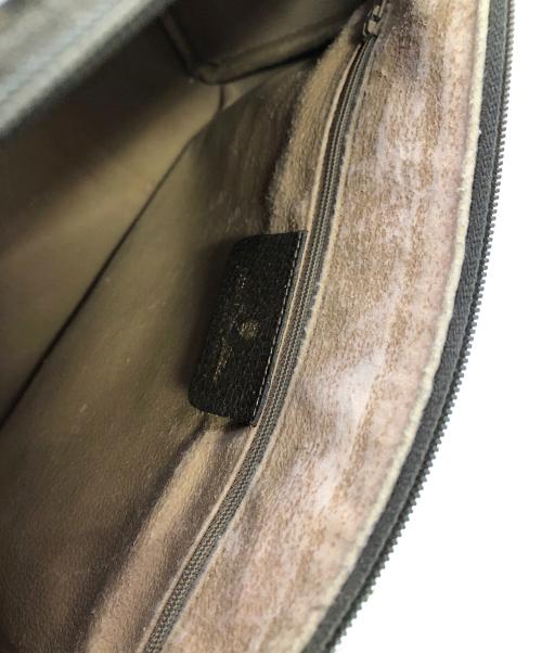 GUCCI（グッチ）GUCCI (グッチ) 70's~80'sオールド アクセサリーコレクション ミニボストンバッグ／70'S-80'S OLD ACCESSORY COLLECTION MINI BOSTON BAGの古着・服飾アイテム