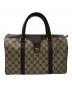 GUCCI（グッチ）の古着「70's~80'sオールド アクセサリーコレクション ミニボストンバッグ／70'S-80'S OLD ACCESSORY COLLECTION MINI BOSTON BAG」