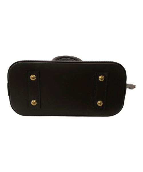 LOUIS VUITTON（ルイ ヴィトン）LOUIS VUITTON (ルイ ヴィトン) ダミエ・アルマBB／Ⅾ’AMIER ALMA BB ブラウンの古着・服飾アイテム