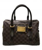 LOUIS VUITTONルイ ヴィトン）の古着「ダミエ・バークレー／Ⅾ’AMIER BERKELEY」