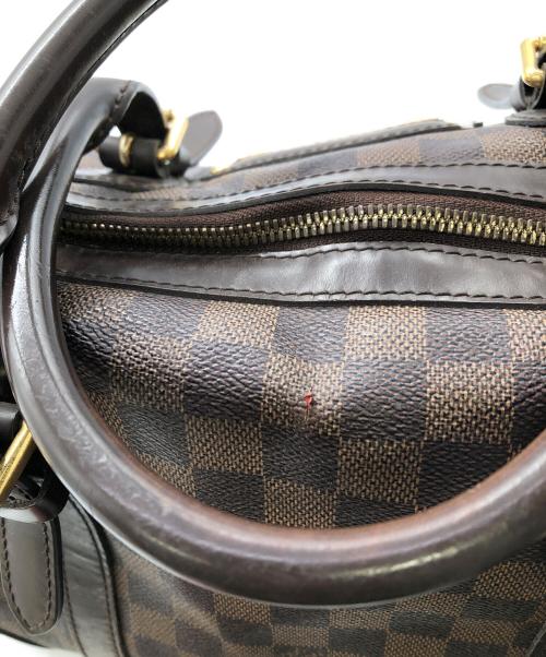 LOUIS VUITTON（ルイ ヴィトン）LOUIS VUITTON (ルイ ヴィトン) ダミエ・バークレー／Ⅾ’AMIER BERKELEYの古着・服飾アイテム