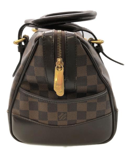 LOUIS VUITTON（ルイ ヴィトン）LOUIS VUITTON (ルイ ヴィトン) ダミエ・バークレー／Ⅾ’AMIER BERKELEYの古着・服飾アイテム