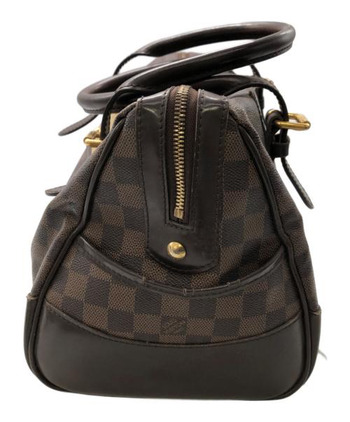 LOUIS VUITTON（ルイ ヴィトン）LOUIS VUITTON (ルイ ヴィトン) ダミエ・バークレー／Ⅾ’AMIER BERKELEYの古着・服飾アイテム