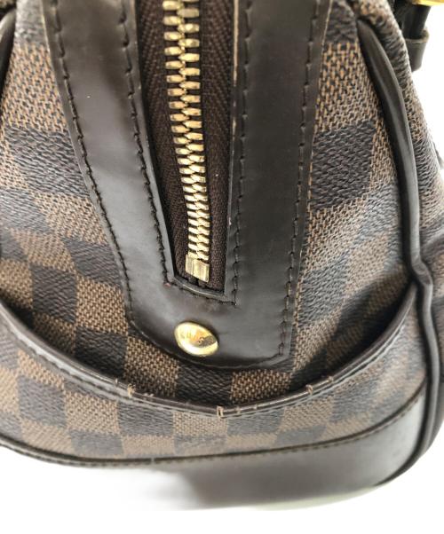 LOUIS VUITTON（ルイ ヴィトン）LOUIS VUITTON (ルイ ヴィトン) ダミエ・バークレー／Ⅾ’AMIER BERKELEYの古着・服飾アイテム