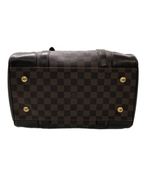 LOUIS VUITTON（ルイ ヴィトン）LOUIS VUITTON (ルイ ヴィトン) ダミエ・バークレー／Ⅾ’AMIER BERKELEYの古着・服飾アイテム