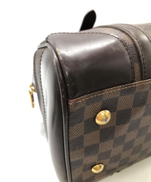 LOUIS VUITTON（ルイ ヴィトン）LOUIS VUITTON (ルイ ヴィトン) ダミエ・バークレー／Ⅾ’AMIER BERKELEYの古着・服飾アイテム