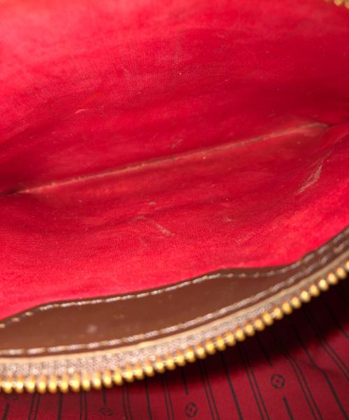 LOUIS VUITTON（ルイ ヴィトン）LOUIS VUITTON (ルイ ヴィトン) ダミエ・ネヴァーフル MM／Ⅾ’AMIER NEVERFULL MMの古着・服飾アイテム