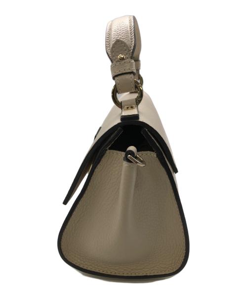 LORISTELLA（ロリステッラ）LORISTELLA (ロリステッラ) ベス 2WAYショルダーバッグ／BETH ２WAY SHULDER ベージュの古着・服飾アイテム