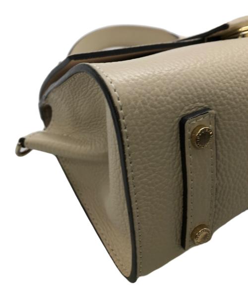 LORISTELLA（ロリステッラ）LORISTELLA (ロリステッラ) ベス 2WAYショルダーバッグ／BETH ２WAY SHULDER ベージュの古着・服飾アイテム