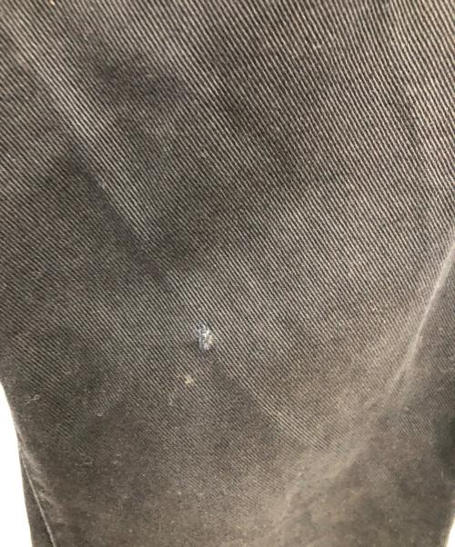 Hysteric Glamour（ヒステリックグラマー）Hysteric Glamour (ヒステリックグラマー) キンキージーンズ ブラックデニム／KINKY JEANS BLACK DENIM  ブラック サイズ:SIZE Sの古着・服飾アイテム