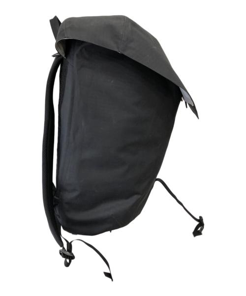 ARC'TERYX（アークテリクス）ARC'TERYX (アークテリクス) グランヴィル 25 バックパック／GRANVILLE 25 BACKPACK ブラックの古着・服飾アイテム