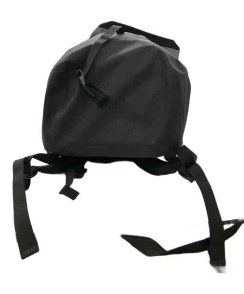 ARC'TERYX（アークテリクス）ARC'TERYX (アークテリクス) グランヴィル 25 バックパック／GRANVILLE 25 BACKPACK ブラックの古着・服飾アイテム