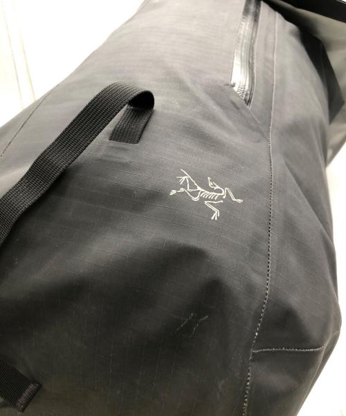 ARC'TERYX（アークテリクス）ARC'TERYX (アークテリクス) グランヴィル 25 バックパック／GRANVILLE 25 BACKPACK ブラックの古着・服飾アイテム