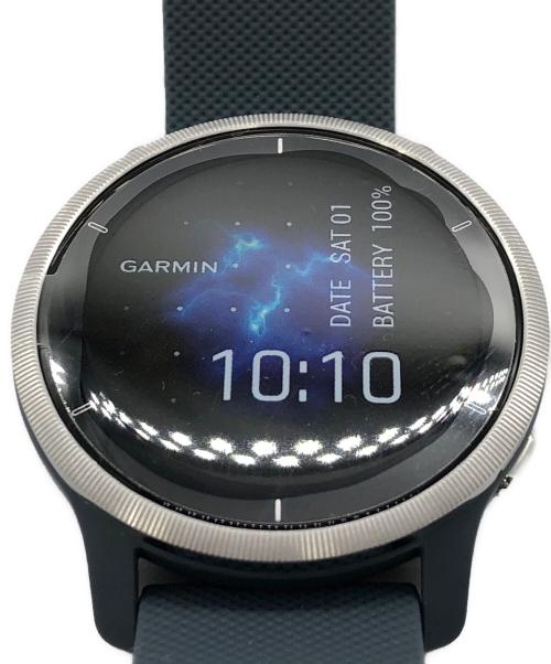 GARMIN（ガーミン）GARMIN (ガーミン) スマートウォッチ ヴェニュー2／SMART WATCH VENU2の古着・服飾アイテム