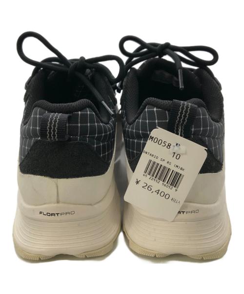 MERRELL（メレル）MERRELL (メレル) オンタリオ スピード RS／ONTARIO SPEED RS ブラック サイズ:28の古着・服飾アイテム